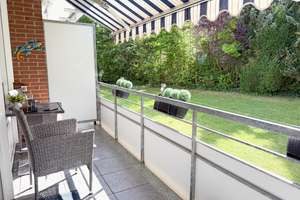 sonnige 2 Zimmer Wohnung in Travemünde – Rose 52, 23570 Travemünde, Lübeck – Vorschaubild 13