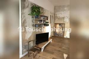 Tauschwohnung: Biete 2-Zimmer (60QM) mit Balkon im Altbau - Suche 3-Zimmer – Die vollständige Adresse der Immobilie erhältst du vom Anbieter., 10437 Prenzlauer Berg, Berlin – Vorschaubild 3