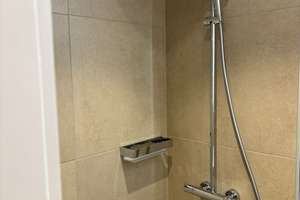 Kernsaniertes Appartement mit Privatgarten in Alt-Heerdt (400m bis zum Rhein) – Alt-Heerdt 26, 40549 Heerdt, Düsseldorf – Vorschaubild 14