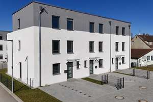 Wohnen mit Wohlfühlfaktor – zentral in Nürnberg-Roth – Am Baumgarten 5, 91154 Roth – Vorschaubild 4