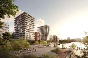 PENTHOUSE IM BEAT - AUFWACHEN ÜBER DER HAFENCITY – Kirchenpauerstraße 30, 20457 HafenCity, Hamburg – Vorschaubild 16