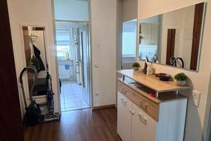 Helle 2-Zimmer-Wohnung mit Balkon nahe Lech – Berliner Allee – Die vollständige Adresse der Immobilie erhältst du vom Anbieter., 86153 Am Schäfflerbach, Augsburg – Vorschaubild 10