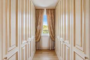 Luxus und Raffinesse - Statement-Penthouse im Diplomaten Park – Die vollständige Adresse der Immobilie erhältst du vom Anbieter., 10785 Tiergarten, Berlin – Vorschaubild 7