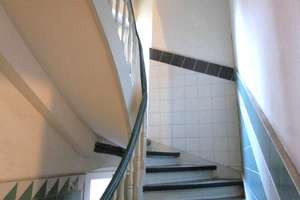 5 % Rendite ! 1 Zi. Whg. in Nürnberg - Johannis/ Wohnung kaufen – Die vollständige Adresse der Immobilie erhältst du vom Anbieter., 90419 Bielingplatz, Nürnberg – Vorschaubild 2