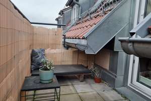 Schicke 2-Zimmer Wohnung mit Balkon in der Azenbergstr. – Die vollständige Adresse der Immobilie erhältst du vom Anbieter., 70174 Relenberg, Stuttgart – Vorschaubild 12