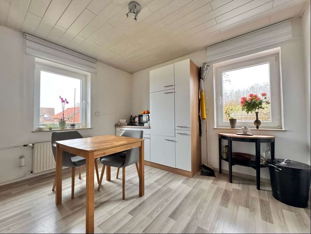 Immobilie in Holle - Charmantes Wohnen in ruhiger Lage - Bild 16