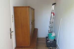 3-Zimmer-Wohnung mit Terrasse in Innenstadt-West Karlsruhe – Die vollständige Adresse der Immobilie erhältst du vom Anbieter., 76133 Innenstadt-West, Karlsruhe – Vorschaubild 9