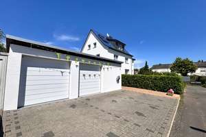 Modernes Einfamilienhaus in Kassel-Bossental / Fasanenhof – Die vollständige Adresse der Immobilie erhältst du vom Anbieter., 34125 Fasanenhof, Kassel – Vorschaubild 25
