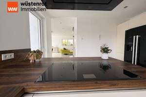Ankommen und wohlfühlen – Ihr modernes Zuhause mit sonniger Terrasse – Die vollständige Adresse der Immobilie erhältst du vom Anbieter., 75180 Büchenbronn, Pforzheim – Vorschaubild 5