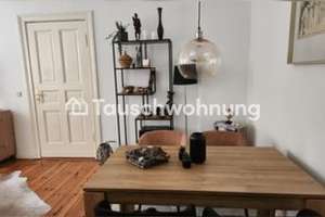 Tauschwohnung: 2 Zimmer Altbau Prenzlauer Berg – Dunckerstraße 73, 10437 Prenzlauer Berg, Berlin – Vorschaubild 2