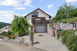 🏡 Traumhaftes Einfamilienhaus mit Einliegerwohnung und großer Dachterrasse 🌞 – Am Sommerberg 39, 73329 Göppingen (Kreis) – Vorschaubild 2