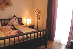 Stylish 3-bedroom FURNISHED garden apartment in a prime location – Sommerstraße 21, 81543 Untere Au, München – Vorschaubild 8