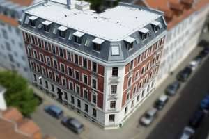 Vollvermietetes Mehrfamilienhaus in Leipzig-Eutritzsch – solide Kapitalanlage mit langfristiger Pe – Die vollständige Adresse der Immobilie erhältst du vom Anbieter., 4129 Eutritzsch, Leipzig – Vorschaubild 2
