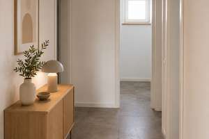 Provisionsfrei! Helle 3-ZKB, EBK, Südbalkon, Keller, incl. Garage – Die vollständige Adresse der Immobilie erhältst du vom Anbieter., 86199 Bergheim, Augsburg – Vorschaubild 10