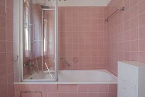 Attraktives REH mit schönem Garten und Garage in guter, ruhiger Wohnlage von Nieder-Eschbach. – 60437 Nieder-Eschbach, Frankfurt am Main – Vorschaubild 33