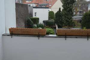 Schicke vollständig renovierte  3-Zimmer-Altbauwohnung mit Balkon.  -optional mit Büro im EG- – Die vollständige Adresse der Immobilie erhältst du vom Anbieter., 41065 Lürrip, Mönchengladbach – Vorschaubild 19