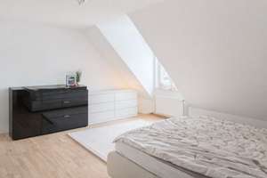 Lichtdurchflutete 2-Zimmer-Wohnung mit Balkon in Waggum – Die vollständige Adresse der Immobilie erhältst du vom Anbieter., 38110 Wabe-Schunter-Beberbach, Braunschweig – Vorschaubild 6