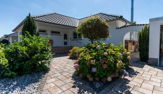 Bild von Premium-EFH Rhein-Main mit sofortigem Cashflow