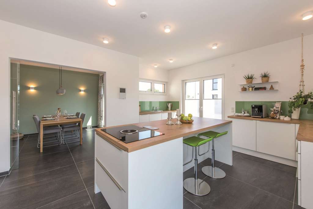 Immobilie in Kreimbach-Kaulbach - Trend-Haus für eine tolle Zukunft! ! - Bild 3