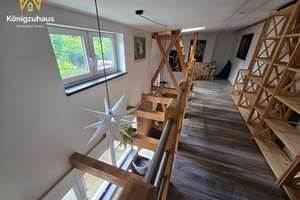Idylle trifft Eleganz - Zweifamilienhaus: Pool, Garten, zwei Wohneinheiten – 99510 Apolda – Vorschaubild 14