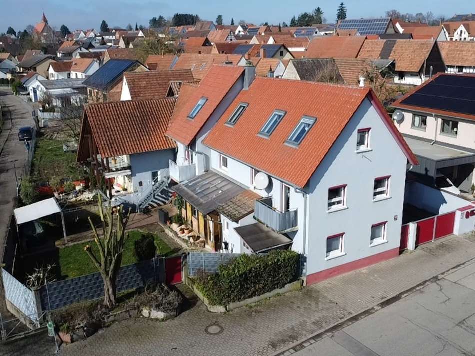 Luftbild