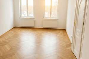 Schöne 3 Z. Wohnung mit großer Küche, Gäste WC und Balkon im Süden von Leipzig, – Die vollständige Adresse der Immobilie erhältst du vom Anbieter., 4277 Connewitz, Leipzig – Vorschaubild 7