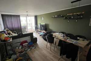 Großzügige 3-Zimmer-Wohnung mit Balkon und Aufzug in zentraler Lage von Aachen – Oppenhoffallee 9-15, 52066 Frankenberg, Aachen – Vorschaubild 2