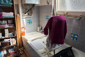 "Ideal für einen Handwerker"
Mehrfamilienhaus in  47229 Duisburg-Friemersheim – Die vollständige Adresse der Immobilie erhältst du vom Anbieter., 47229 Friemersheim, Duisburg – Vorschaubild 23