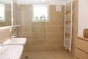 Stilvolle 3-Zimmer-Maisonette-Wohnung mit toller Ausstattung in Stuttgart – Grazer Straße 41, 70469 Feuerbach-Mitte, Stuttgart – Vorschaubild 7