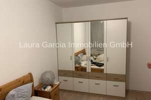 Laura Garcia Immobilien-2-Zi./Küche(EBK)/voll Möbliert/Gartenmitbenutzung/Stellplatz/8.400,00 Kaltmi – Die vollständige Adresse der Immobilie erhältst du vom Anbieter., 52080 Eilendorf, Aachen – Vorschaubild 16
