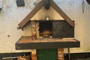 Denkmalgeschütztes Einfamilien-Fachwerkhaus mit großer Obstwiese in 41189 Mönchengladbach-Herrath – Die vollständige Adresse der Immobilie erhältst du vom Anbieter., 41189 Wickrath-West, Mönchengladbach – Vorschaubild 16