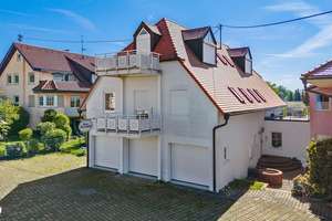 Alpenpanorama in Meersburg! 
Wunderschöne Erdgeschosswohnung mit Terrasse – Die vollständige Adresse der Immobilie erhältst du vom Anbieter., 88709 Meersburg – Vorschaubild 21