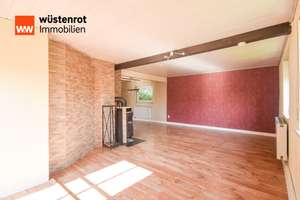 Kleines Familienhaus in Poppenlauer: Solide Basis mit Holzofen & viel Gestaltungsfreiraum! – Die vollständige Adresse der Immobilie erhältst du vom Anbieter., 97711 Maßbach – Vorschaubild 14