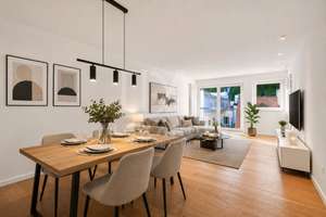 Stilvolle 2-Zimmer-Wohnung am Nockherberg mit Balkon & Aufzug! – Die vollständige Adresse der Immobilie erhältst du vom Anbieter., 81541 Untere Au, München – Vorschaubild 1