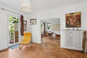 Investment oder Eigennutzung – energetisch saniertes Mehrfamilienhaus in Villenlage Blankenese!  – Die vollständige Adresse der Immobilie erhältst du vom Anbieter., 22587 Blankenese, Hamburg – Vorschaubild 9