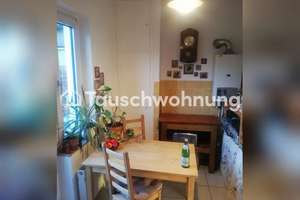 Tauschwohnung: Sonnenfenster ins Zollstocker Herz, 2ZKDB u. Balkon – Höninger Weg 171, 50969 Zollstock, Köln – Vorschaubild 11