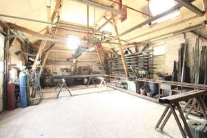  Eigennutzer, Handwerker, Schrauber, Tierfreunde. Werkstatt  mit Bauernhaus und großem Grundstück  – Die vollständige Adresse der Immobilie erhältst du vom Anbieter., 24238 Martensrade – Vorschaubild 4