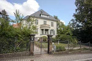 Die Villa Marie! – Dresden – Vorschaubild 12