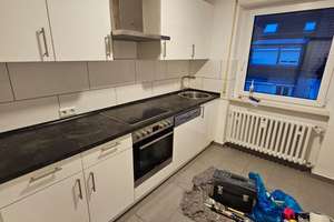 Geschmackvolle, neuwertige 2-Zimmer-Wohnung in Karlsruhe