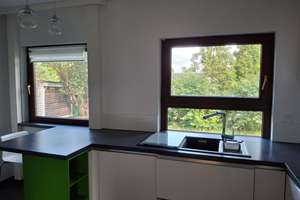 Sonnige EG-Wohnung mit EBK, Wannenbad, Kamin & Garten - von privat an privat – Temmeweg -, 14089 Kladow, Berlin – Vorschaubild 16