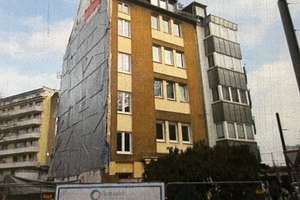 TOP sanierte 2-Zimmer-Wohnung in Düsseldorf Friedrichstadt – Luisenstraße 130, 40215 Friedrichstadt, Düsseldorf – Vorschaubild 15