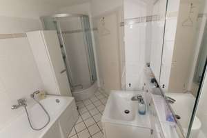 Nachmieter gesucht: 2 Zimmer Wohnung in Stadtvilla – Berlin-Frohnau (Im Amseltal) – Die vollständige Adresse der Immobilie erhältst du vom Anbieter., 13465 Frohnau, Berlin – Vorschaubild 10
