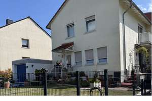 Freigestellte Doppelhaushälfte in schönster Lage Bierstadt, Vollunterkellerung, Garage – Die vollständige Adresse der Immobilie erhältst du vom Anbieter., 65191 Bierstadt, Wiesbaden – Vorschaubild 3