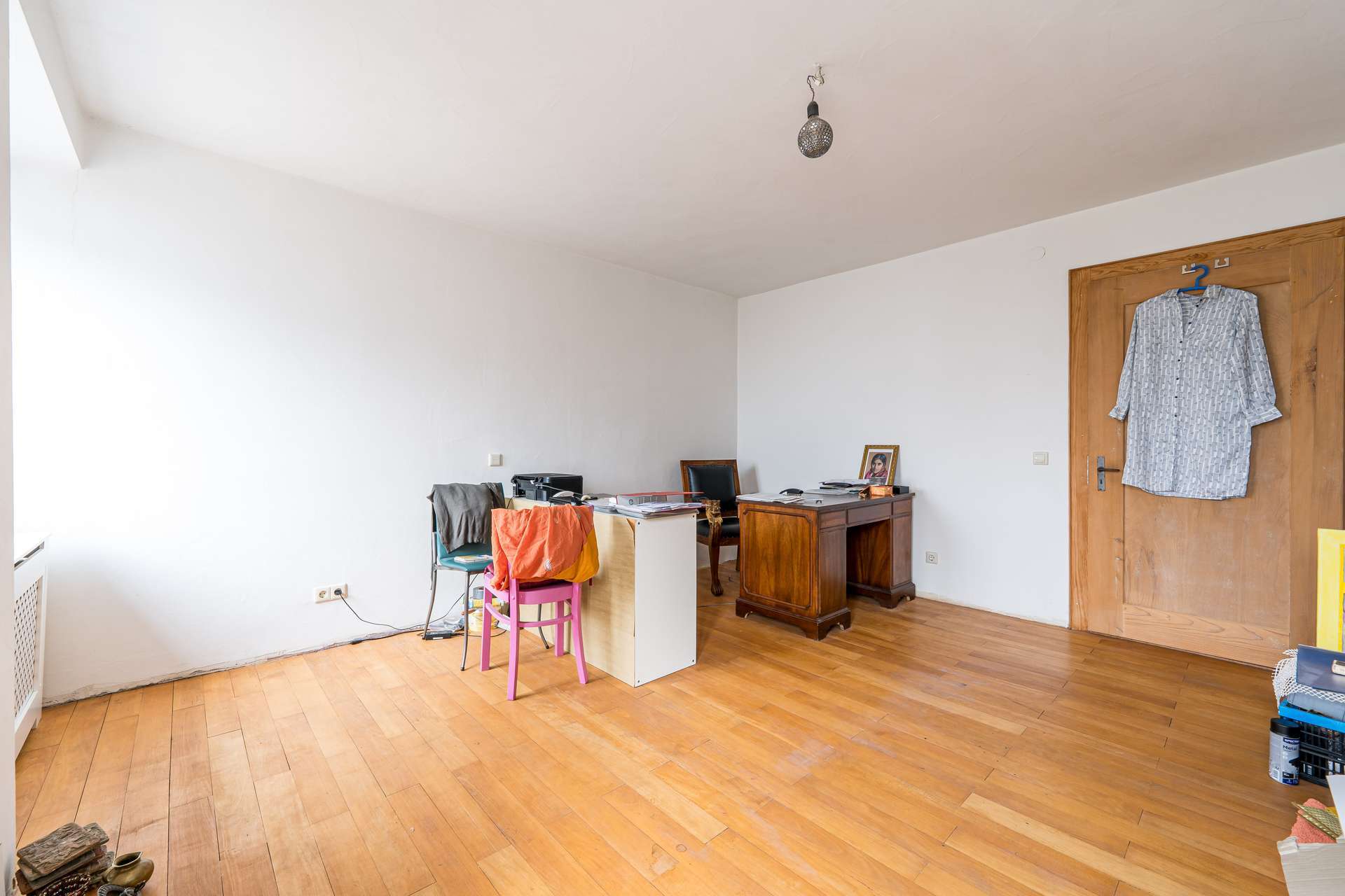 Immobilie in Klettgau - Einzigartiges Wohnhaus mit großer Scheune & historischem Charme – direkt an der Schweizer Grenze - Bild 21