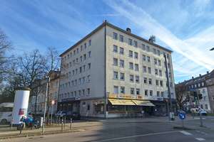 Freie 2-Zimmer-Stadtwohnung in Karlsruhe Weststadt – Die vollständige Adresse der Immobilie erhältst du vom Anbieter., 76135 Weststadt, Karlsruhe – Vorschaubild 8