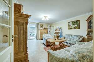 Two in One - stilvolles EFH mit kleinem Sommergarten-Bungalow – Die vollständige Adresse der Immobilie erhältst du vom Anbieter., 47239 Rumeln-Kaldenhausen, Duisburg – Vorschaubild 16