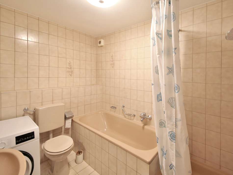 Wohnung 2 Bad