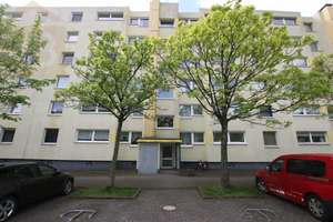 4-Zimmer-Eigentumswohnung als Kapitalanlage in Wolfsburg-Westhagen! Meine Wohnung = Mein Partner! – Die vollständige Adresse der Immobilie erhältst du vom Anbieter., 38444 Westhagen, Wolfsburg – Vorschaubild 19