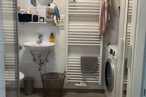 Mainz-Laubenheim: Idyllische Wohnung mit Garten – Pfarrgasse 10 a, 55130 Laubenheim, Mainz – Vorschaubild 12