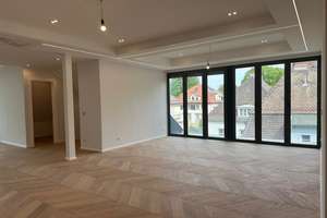 Villa Bassermann: Stilvolle Penthouse-Wohnung mit Parkblick – Die vollständige Adresse der Immobilie erhältst du vom Anbieter., 68165 Schwetzingerstadt/Oststadt, Mannheim – Vorschaubild 11